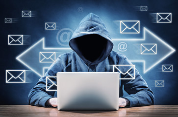 Ministerstwo Finansów ostrzega przed fałszywymi e-mailami